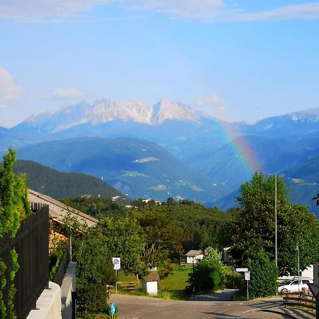 Sonnenparadies San Genesio Atesino Zewnętrze zdjęcie