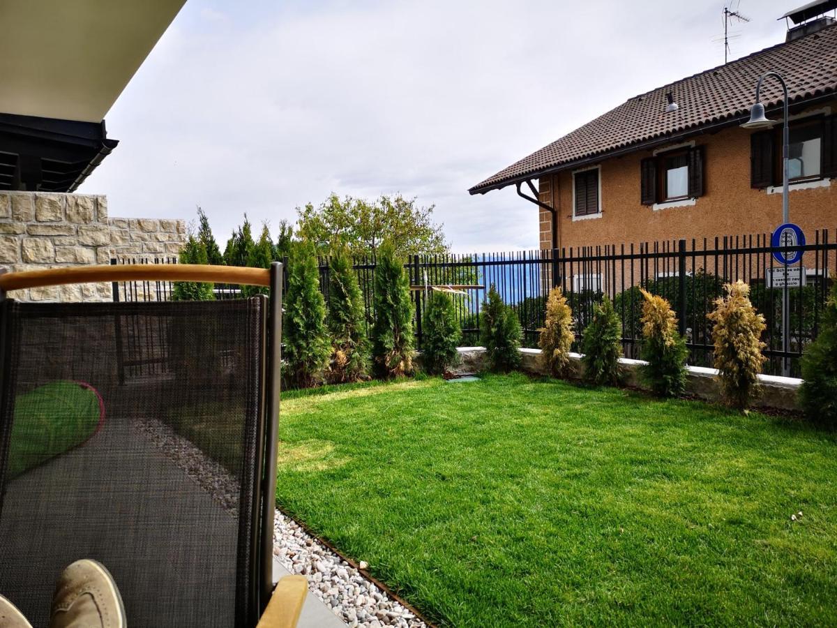 Sonnenparadies San Genesio Atesino Zewnętrze zdjęcie